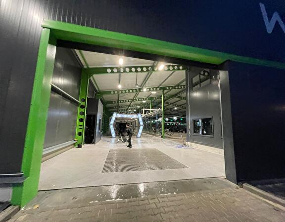 Fulltime/parttime carwashmedewerker
