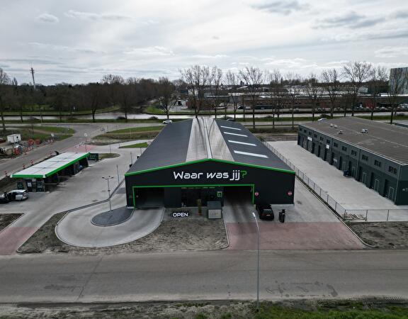 Open sollicitatie